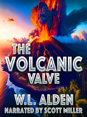 cover image of The Volcanic Valve